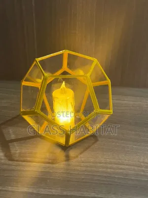 Modern Candle Holders