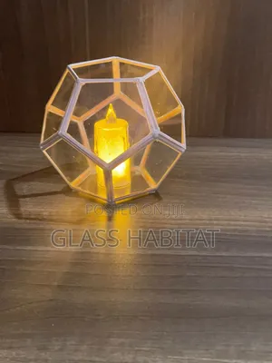Modern Candle Holders