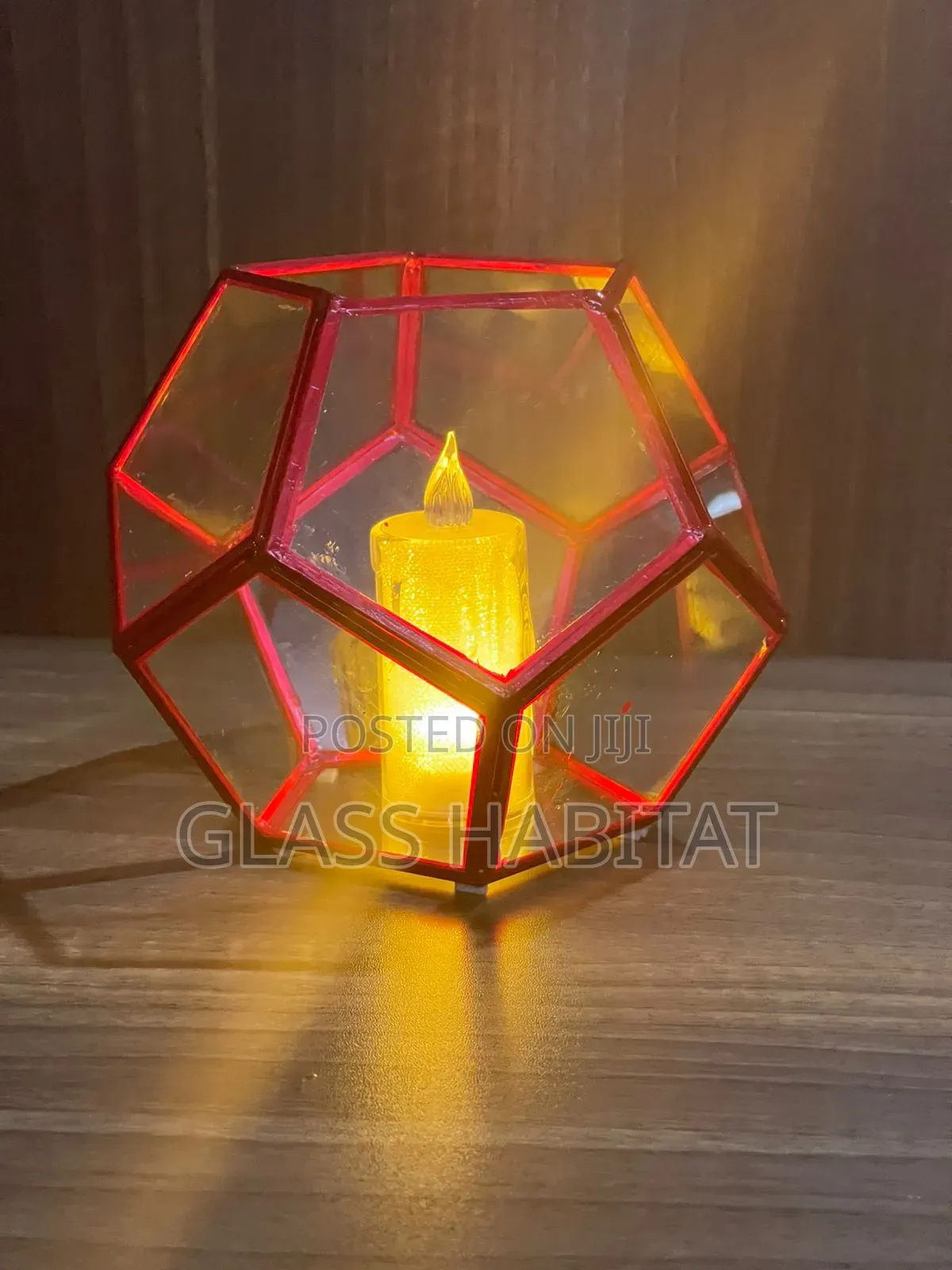 Modern Candle Holders