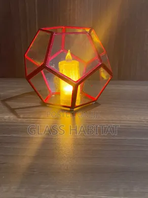 Modern Candle Holders