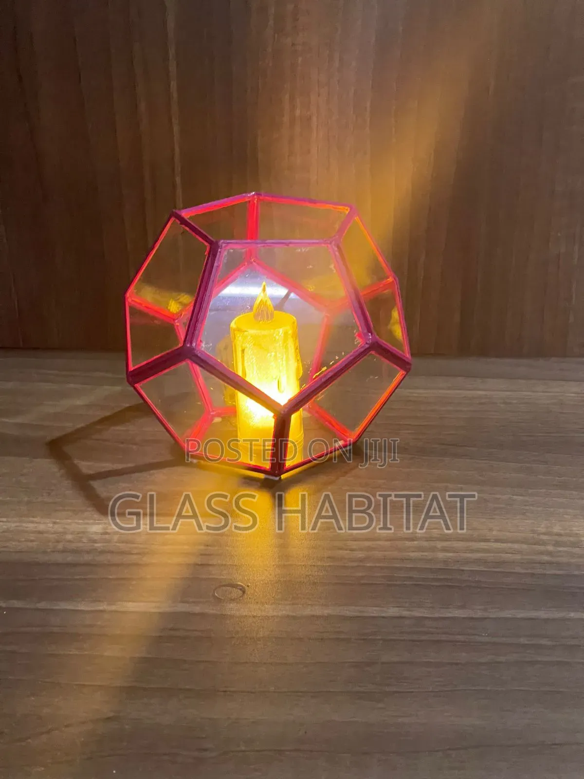 Modern Candle Holders