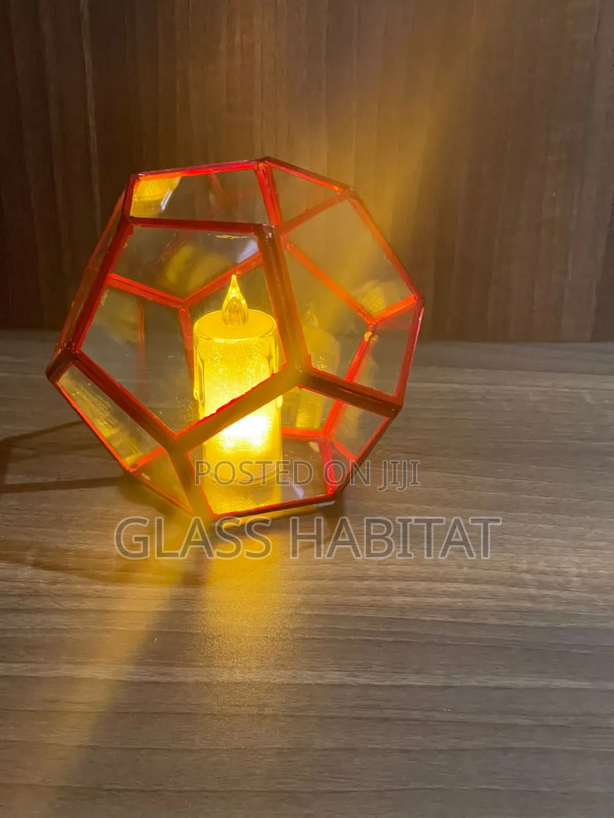 Modern Candle Holders