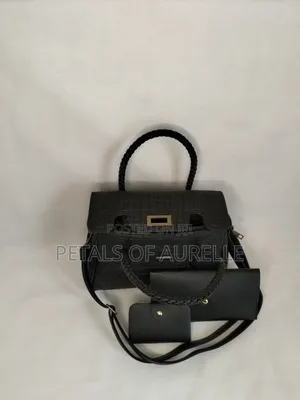 Crossbody Bag