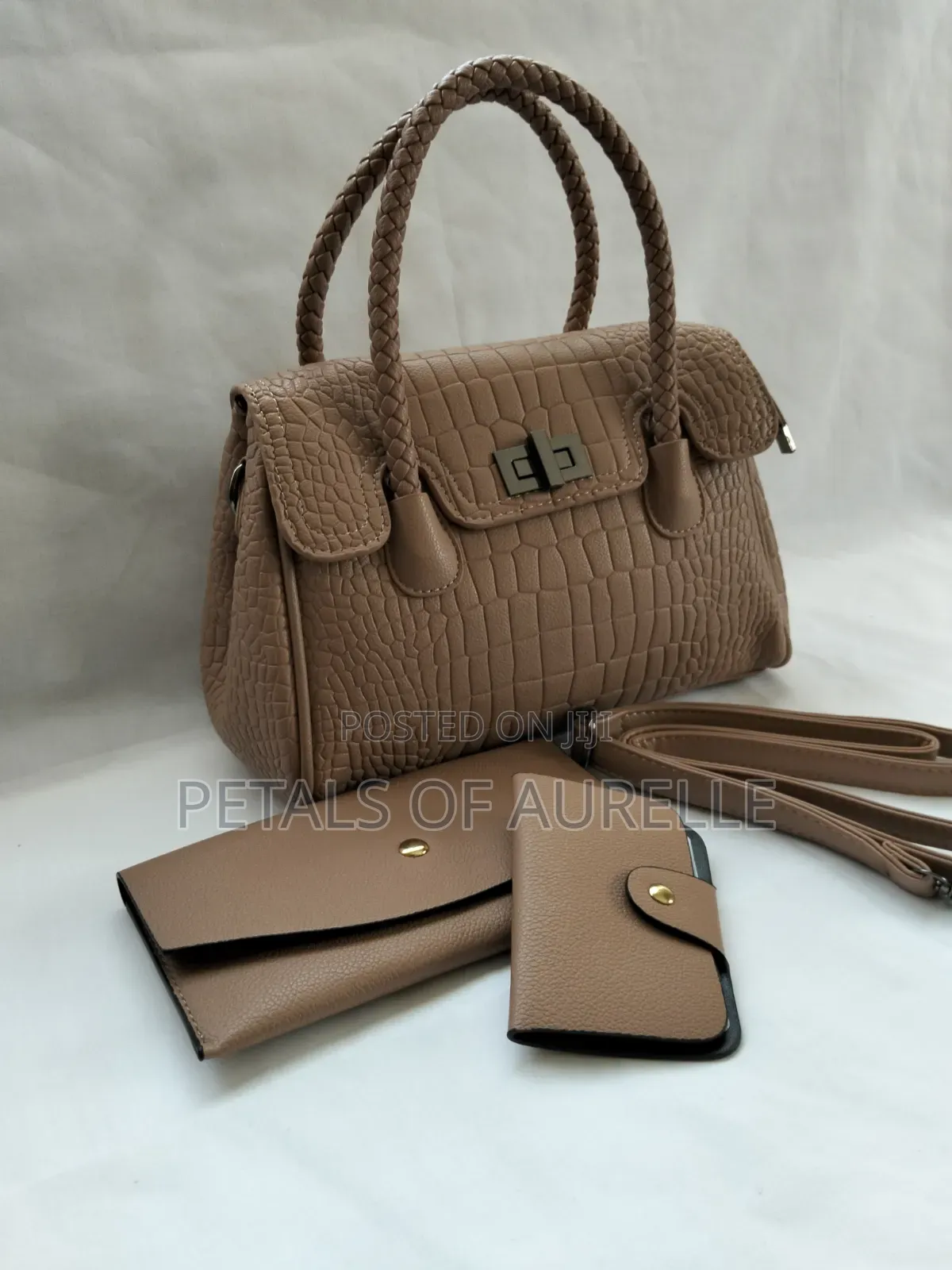 Crossbody Bag