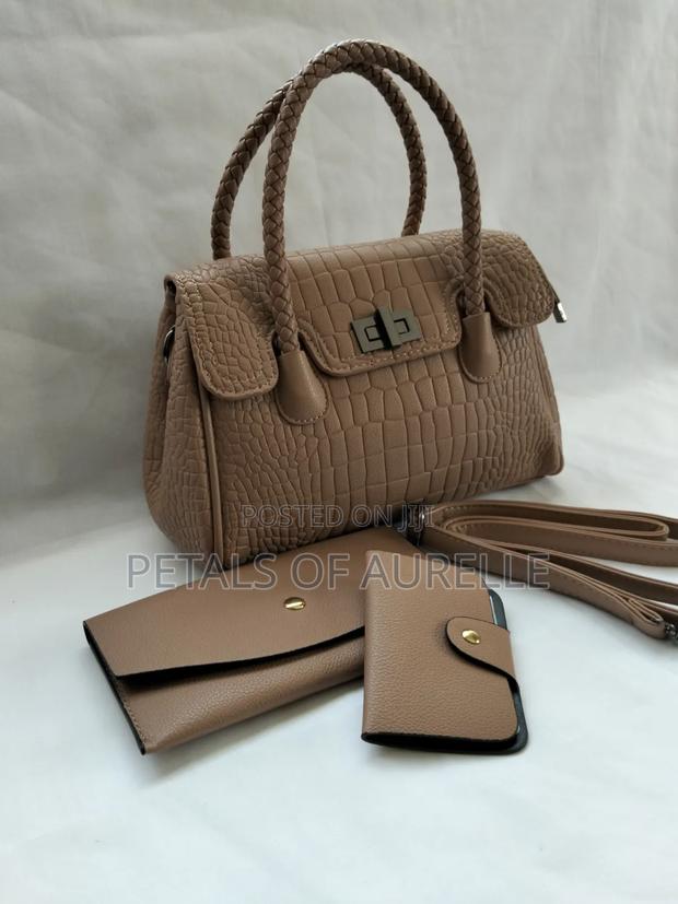 Crossbody Bag - thumbnail 4