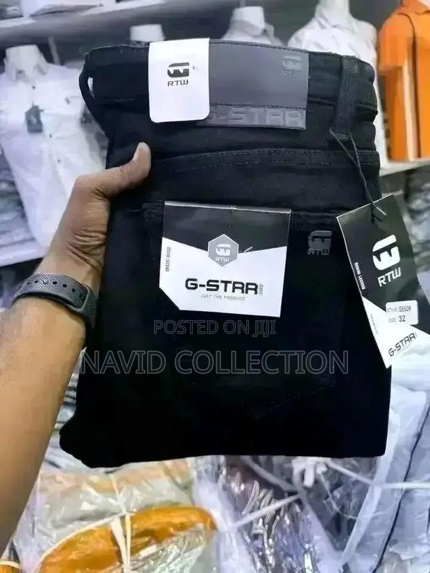 Gstar Jeans - main view