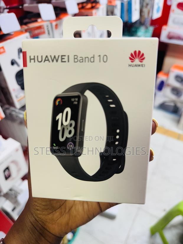 Huawei Band 10 Smartwatch