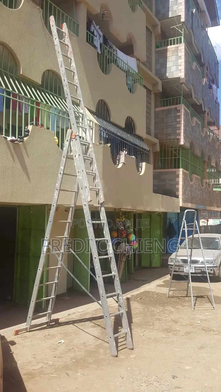 Scaffold | Mobile Scaffolds | Aluminum Ladder | Steel Props | Jacks