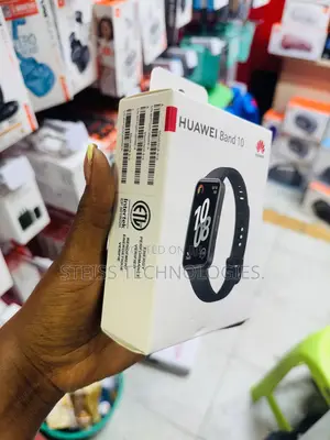 Huawei Band 10 Smartwatch