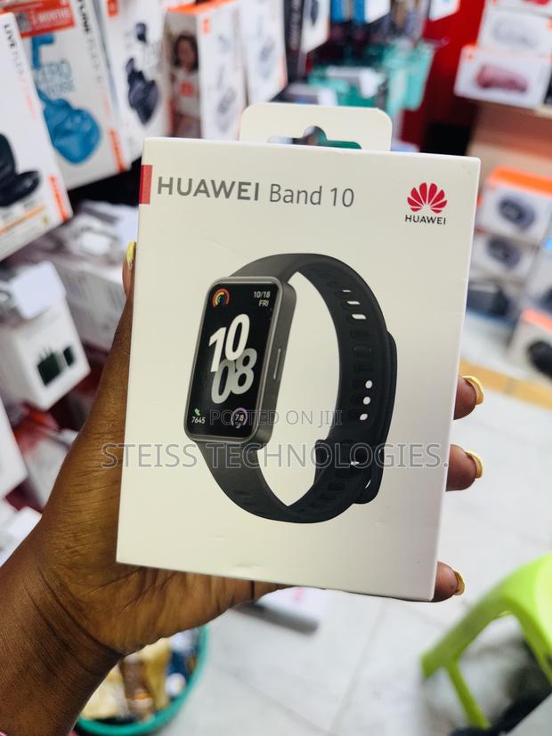 Huawei Band 10 Smartwatch - thumbnail 6