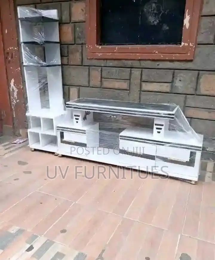 Modern Tv Stand