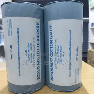 Cotton Gauze