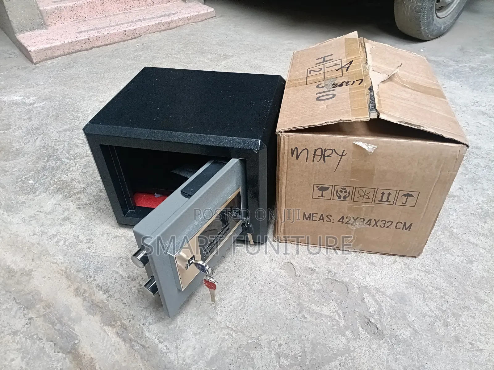 Fire Safe Box Fire Safe Box Fire Safe Box Fire Safe Box 30kgs Safe Box