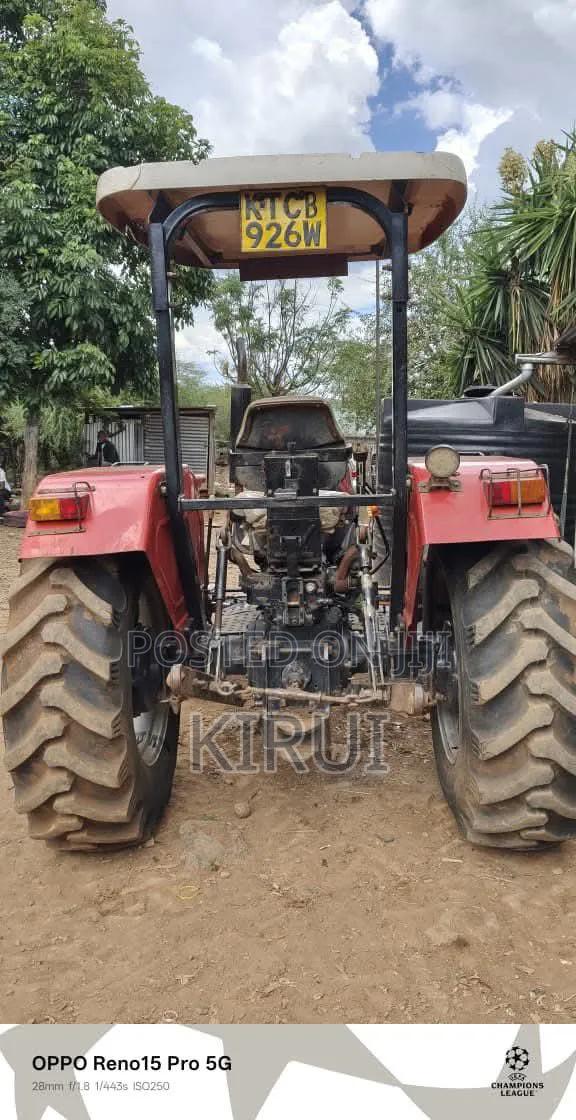 Case Jx 55 Tractor - thumbnail 3