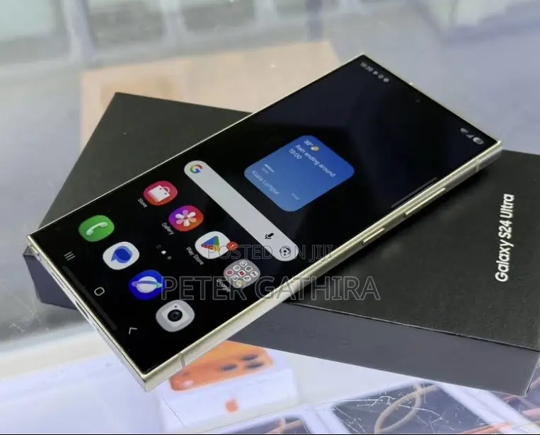 Samsung Galaxy S24 Ultra 512 GB