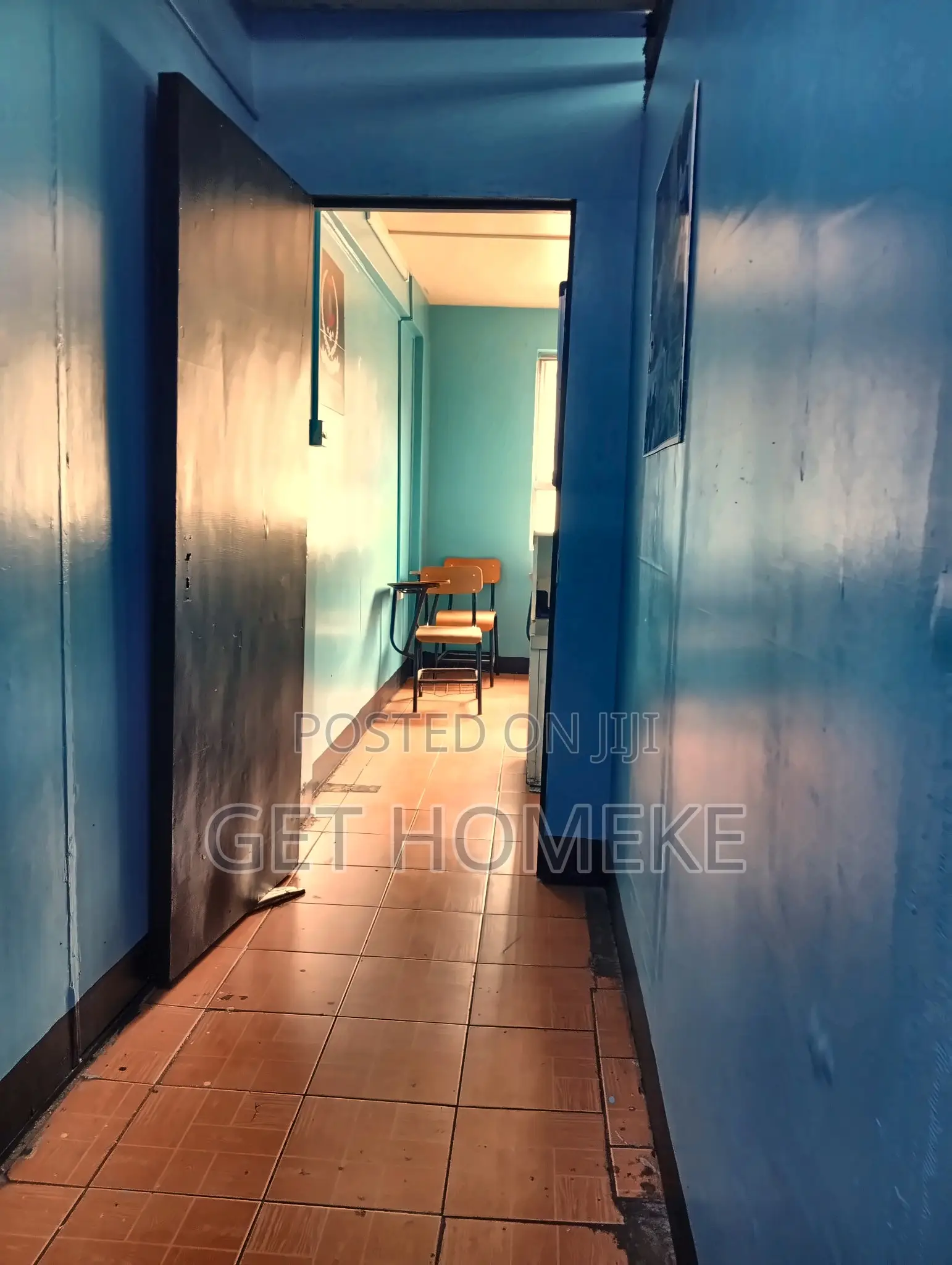 Hospitality Training School for Sale - Nairobi CBD
