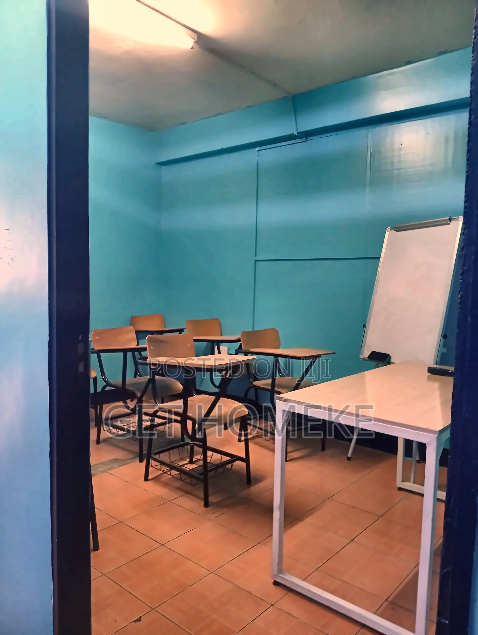 Hospitality Training School for Sale - Nairobi CBD