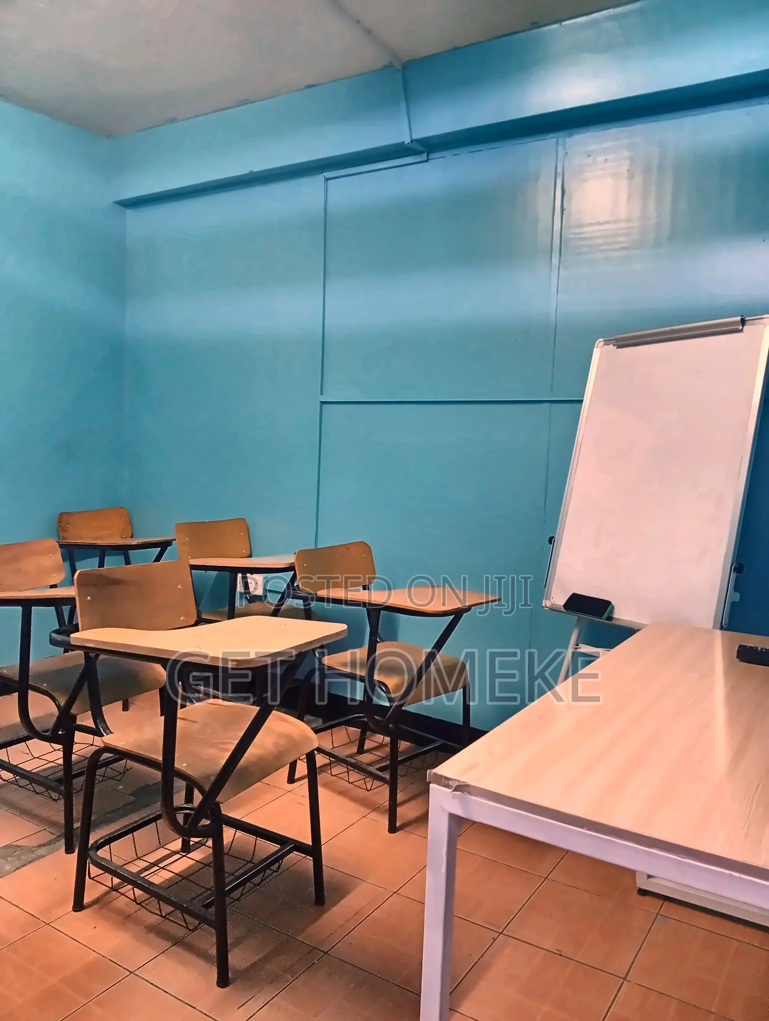 Hospitality Training School for Sale - Nairobi CBD