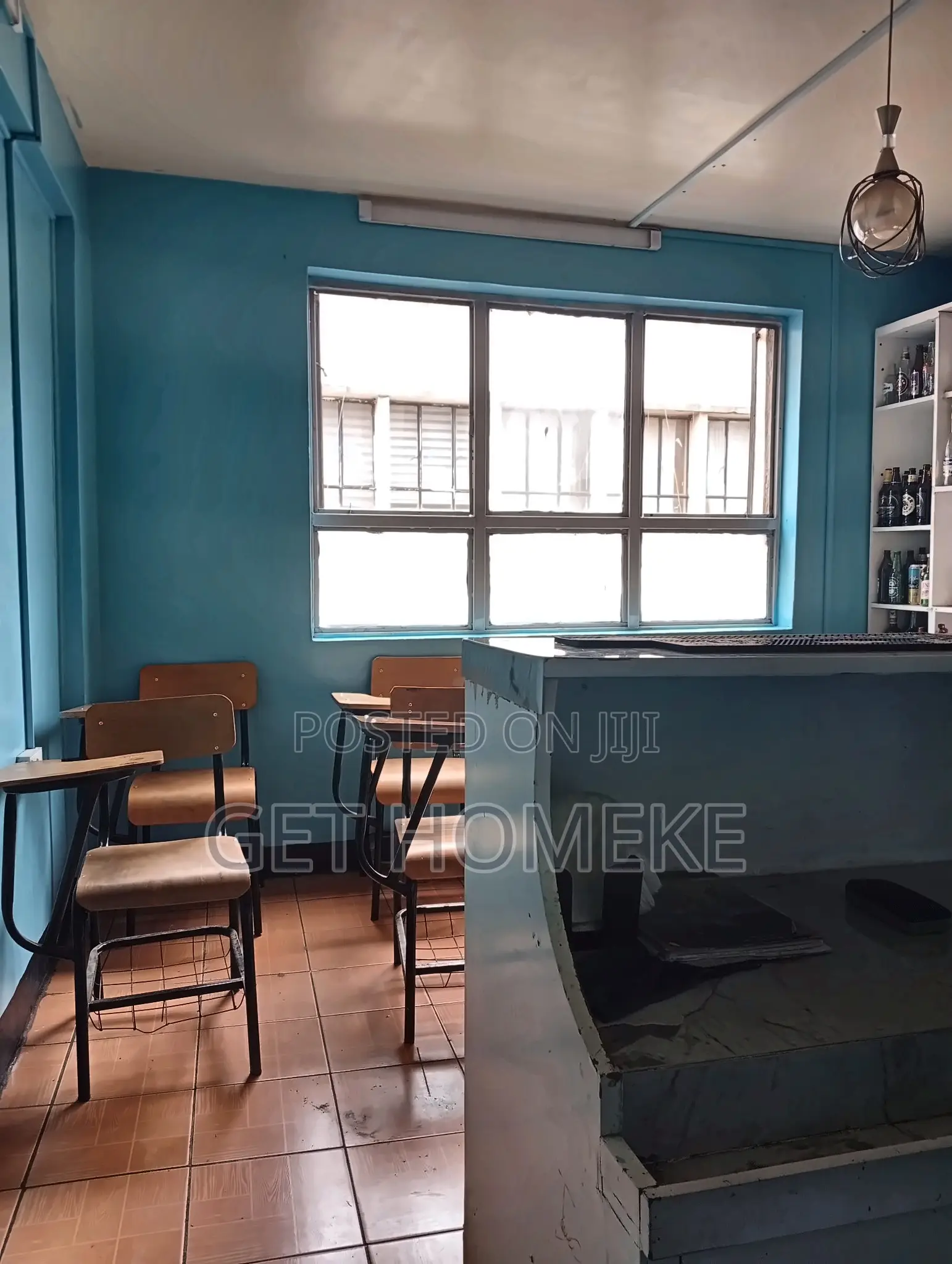 Hospitality Training School for Sale - Nairobi CBD
