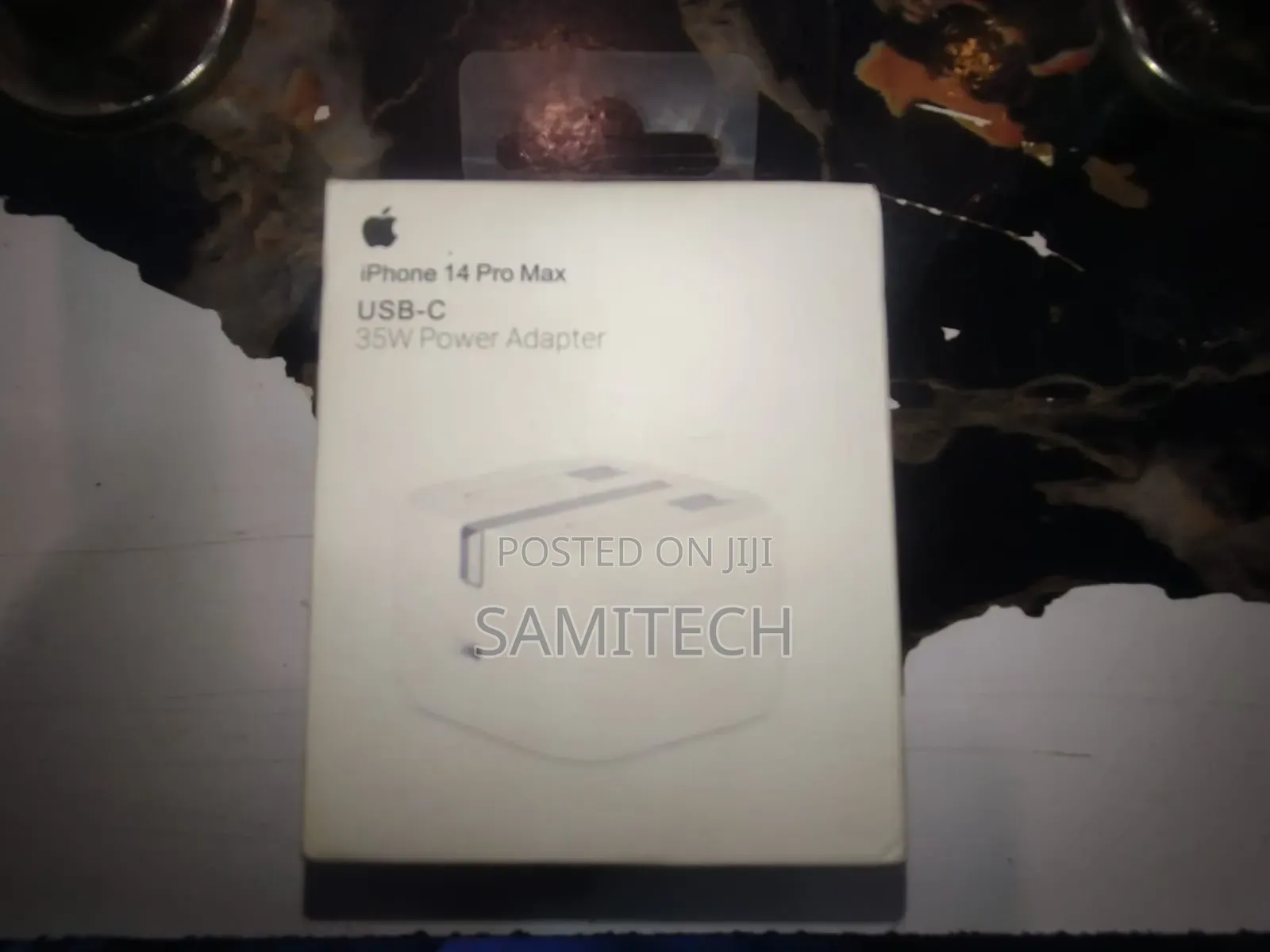 iPhone 14 Pro Max Charger