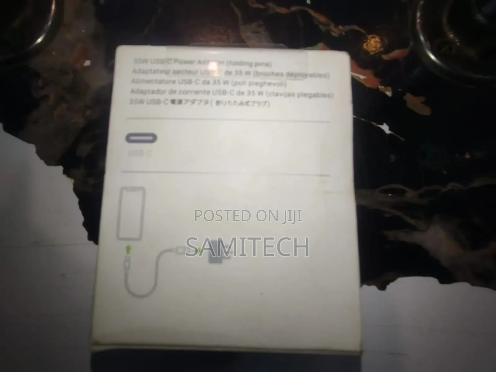 iPhone 14 Pro Max Charger