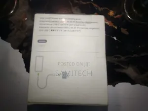 iPhone 14 Pro Max Charger