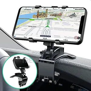 Dashboard Phone Mount