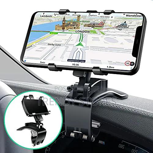 Dashboard Phone Mount - thumbnail 2