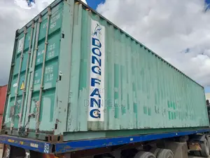 Shipping Containers