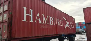 Shipping Containers
