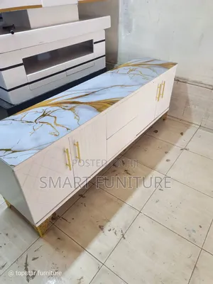 Standing Tv Stands Marble Effect Tv Stands