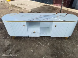 Standing Tv Stands Marble Effect Tv Stands