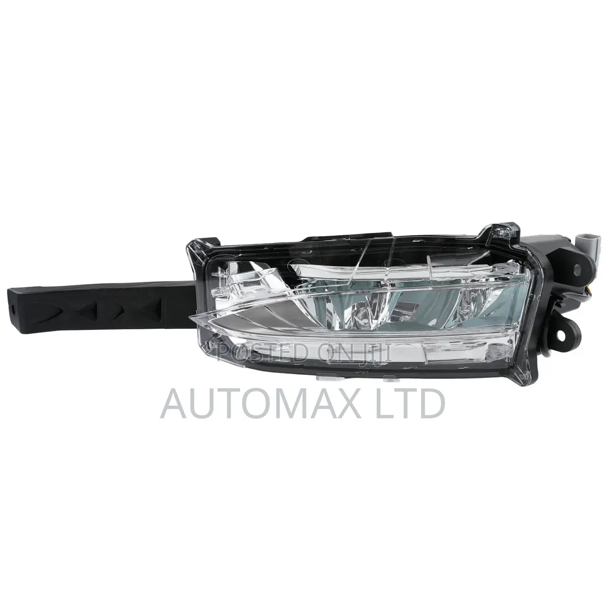 Left Led Fog Light for Yr2015-2017 Lexus Nx200t Nx300 W/ F Sport