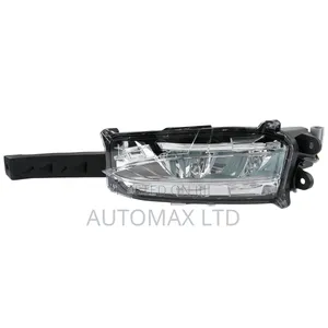 Left Led Fog Light for Yr2015-2017 Lexus Nx200t Nx300 W/ F Sport