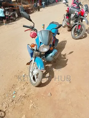 TVS 2022 Black