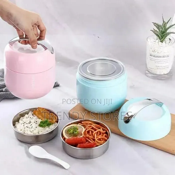 Insulated Lunchbox
