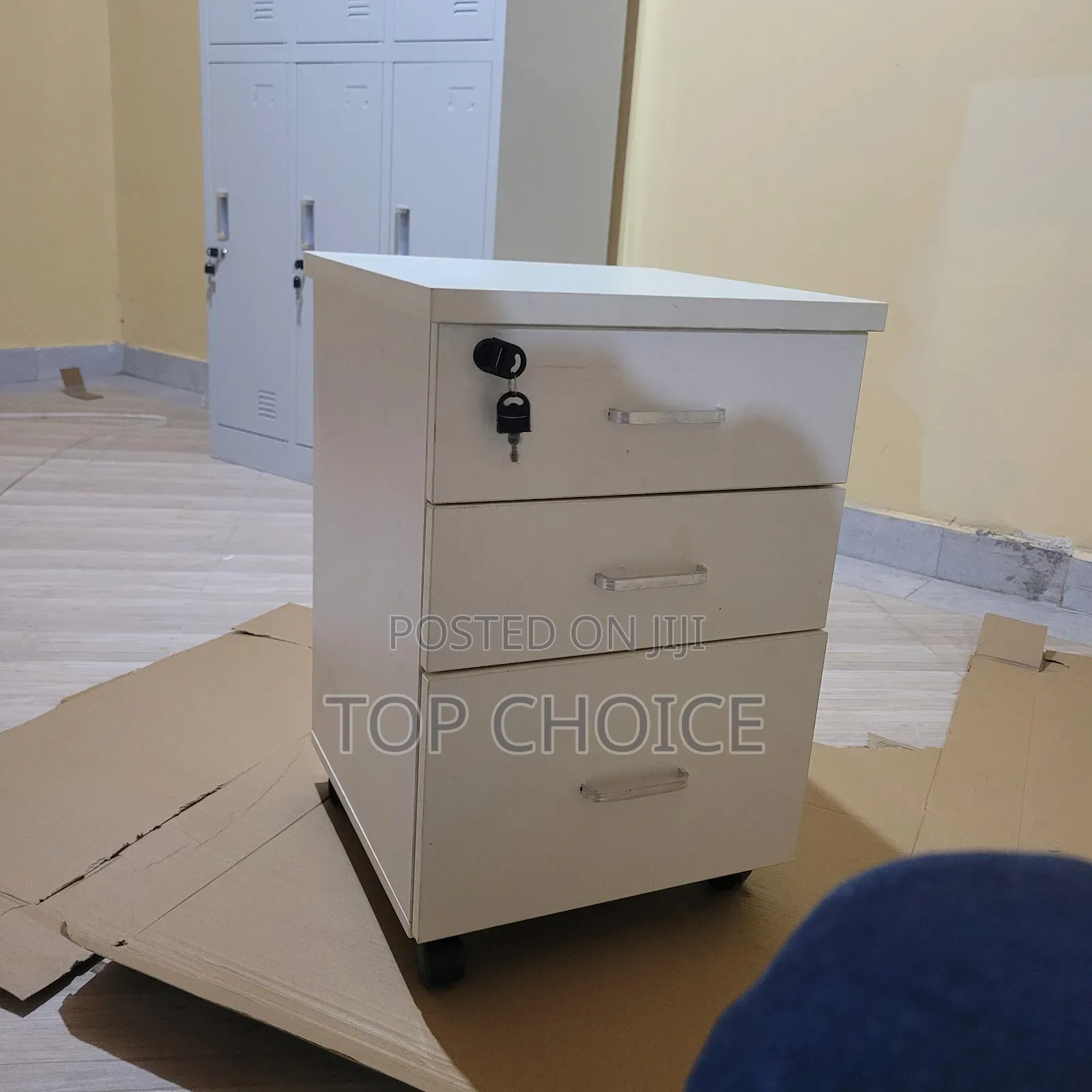 Office / Home Mobile Drawer