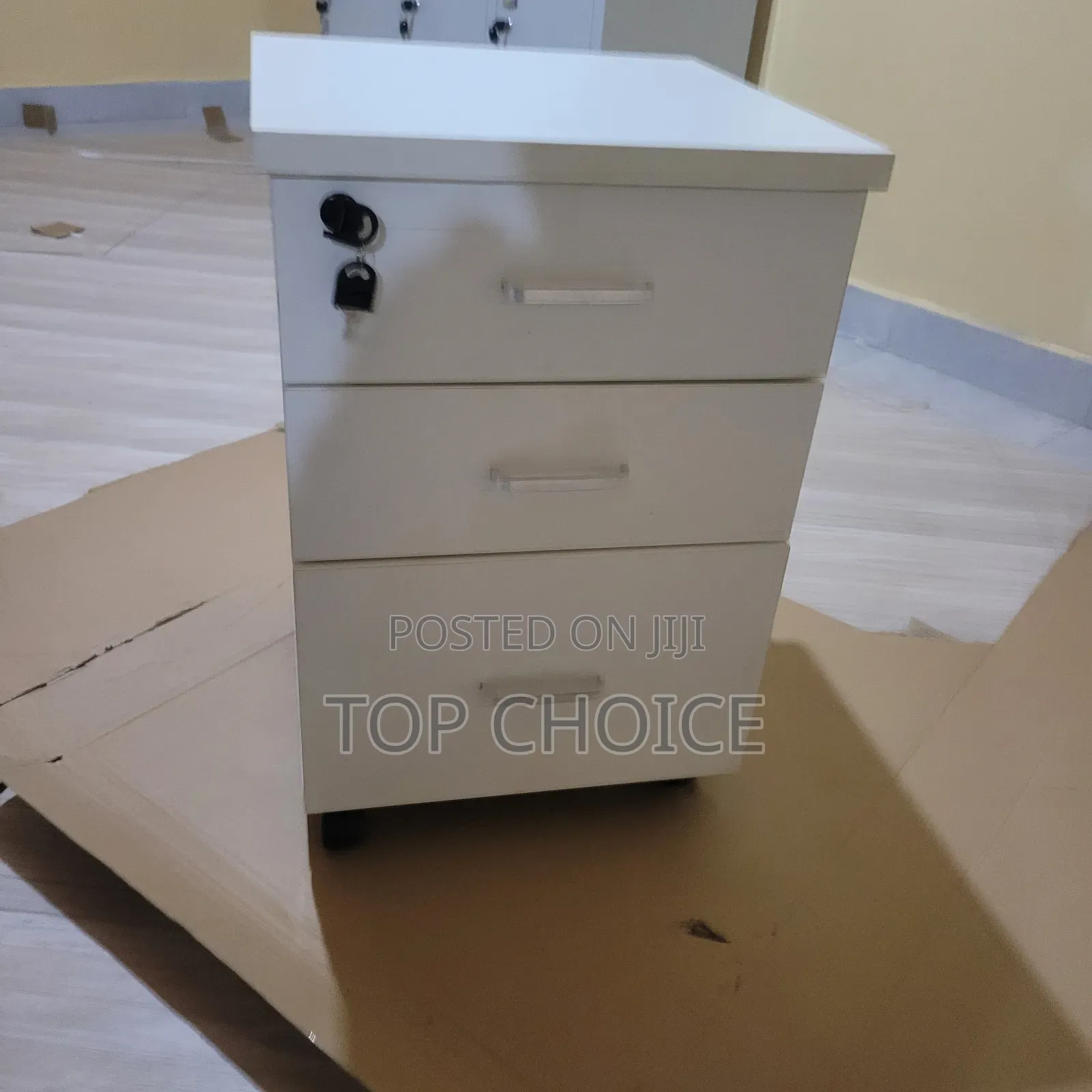 Office / Home Mobile Drawer