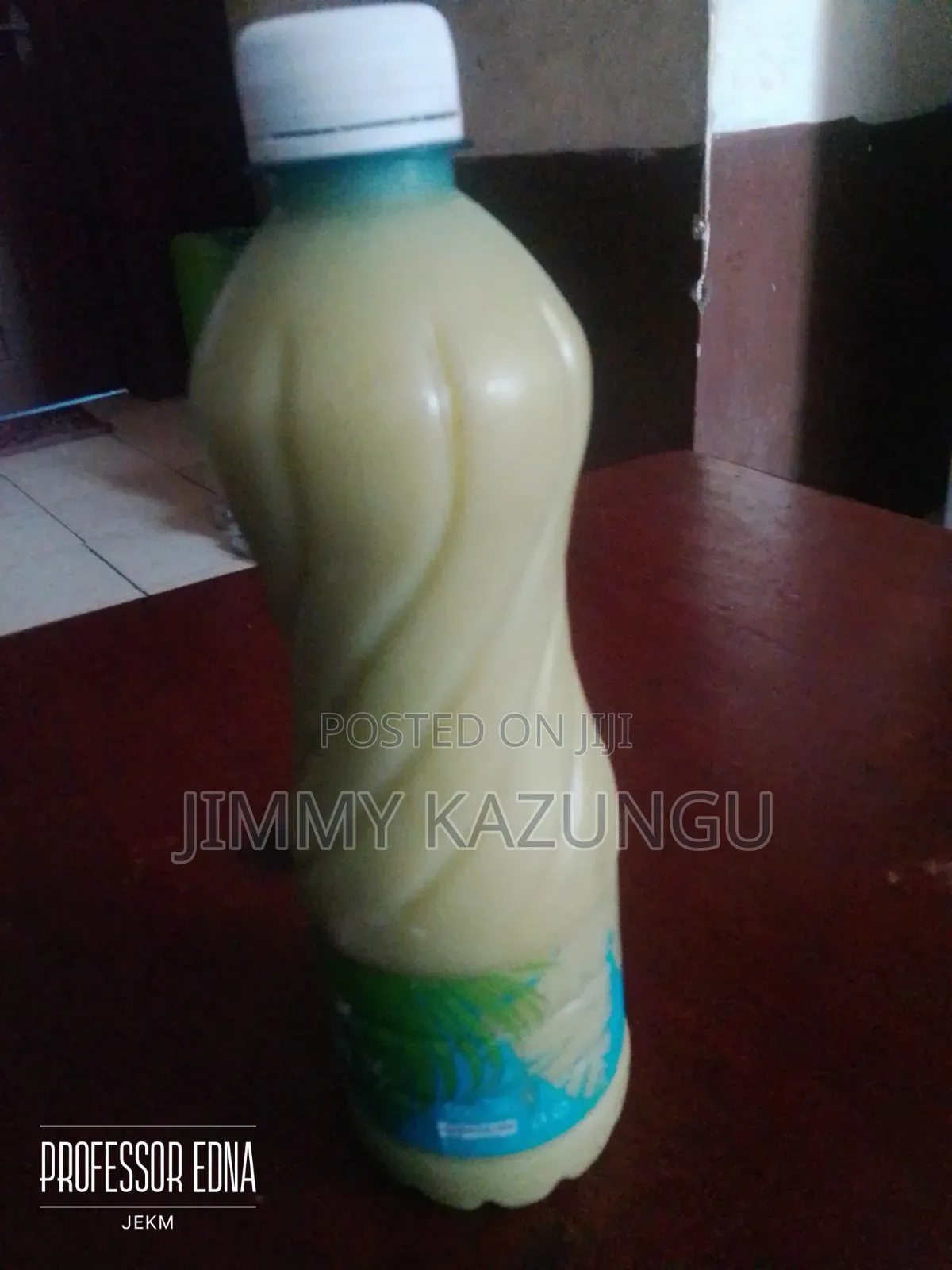 Fruit Juice