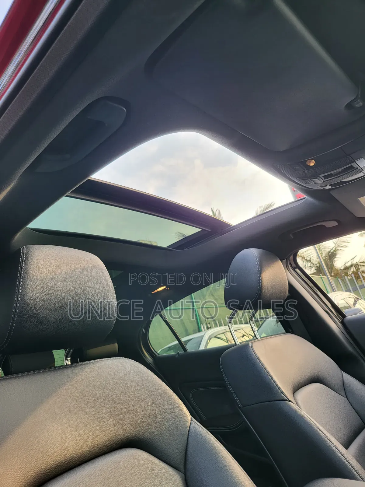 Mercedes-Benz A-Class 2019 Black