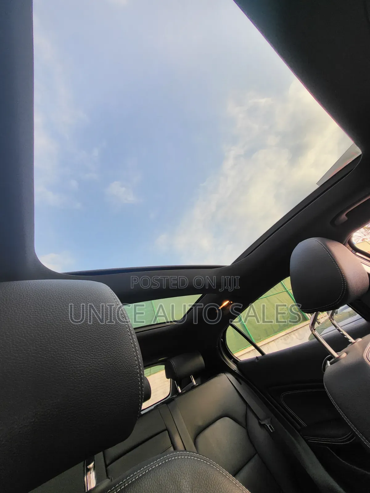 Mercedes-Benz A-Class 2019 Black
