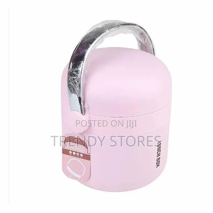 *Food Flask