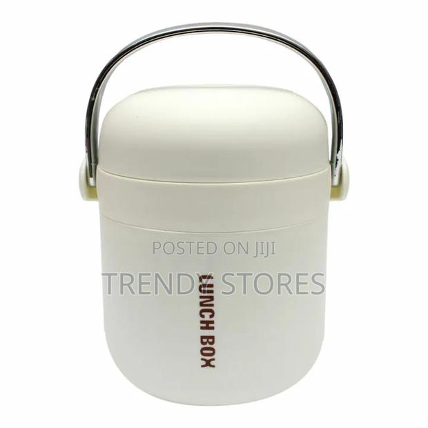 Thermal Lunchbox - main view