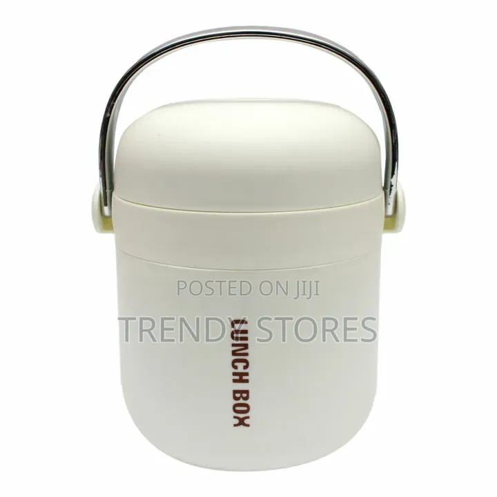 Thermal Lunchbox