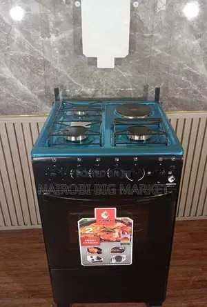 Standing Cooker Uoroken 3+1