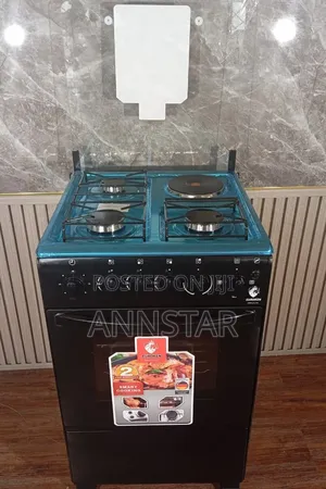 Standing Cooker Uoroken 3+1
