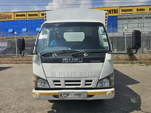 Isuzu NKR Local 2018