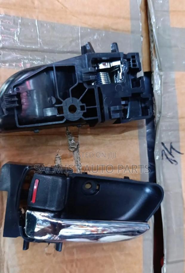 Subaru Forester Sg5 Sg9 Door Handle - thumbnail 2
