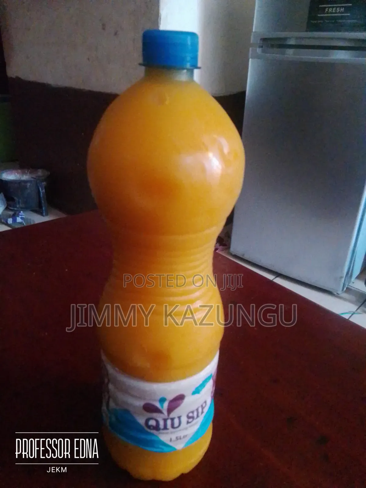 Fruit Juice