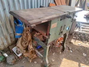 8-1 Wood Multiple Purpose Machine